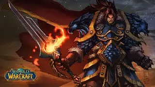 World of Warcraft on Core i5-2400 3.1GHz GTX 660 1080p Med