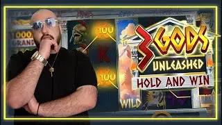 3 Gods Unleashed (OctoPlay) | One of the Worst Bonus Buys I&rsquo;ve Played