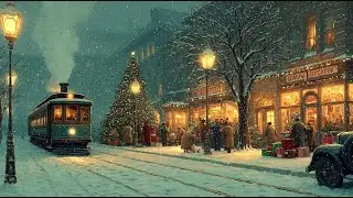 Oldies Classic Christmas Songs 🎶 Frank Sinatra, Nat King Cole, Bings Crosby, Dean Martin ,Brenda Lee