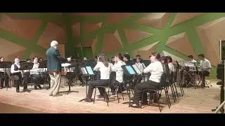 EITAN BAND #saxophone  #band  #dance