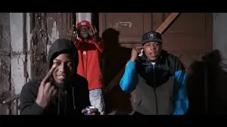 Marve x Mulah Mitch - Side Street Shit