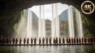 Inside Nepal's Most Stunning Spiritual Festival: Vesak 2026 ｜Buddhist