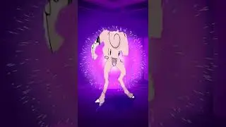 WHOS THAT POKEMON