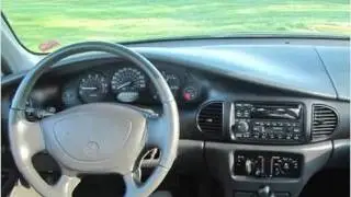 2001 Buick Regal Used Cars Madison WI