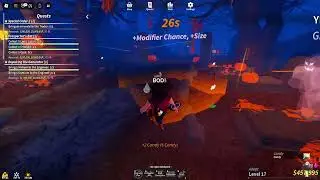 [🎃EVENT] Prospecting! 💎Roblox Kc Part 4