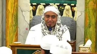 BAB TAKZIYAH ( HABIB MUHAMMAD AMIN BIN IDRUS BSA)