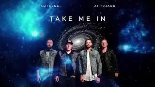Kutless vs. Afrojack - Take Me In (Hydro Walkers Mashup) *PREVIEW* | Worship Progressive House