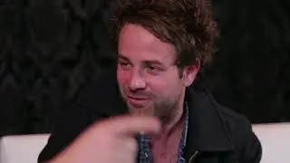 Taylor Goldsmith - Interview - 3/12/2013 - The Blackheart - Austin, TX