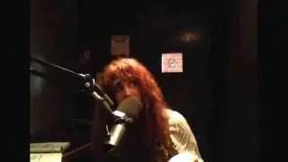Roberta Donnay Jazz Live San Diego Interview 2013.6.25