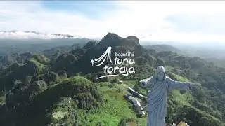 Beautiful Tana Toraja - Toraja A Hidden Paradise