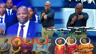 ADEPR NYARUGENGE YINJIYE MURUSENGERO AMAZE KWIBA MUMUGI🥺🙊IMANA IRABAKORESHA ARIKO NTIBAKORANA NAYO😭🫢