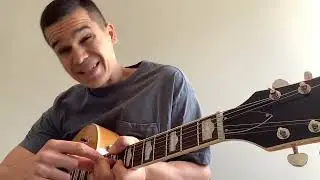 John Mayer Chord Forms You Need To Know