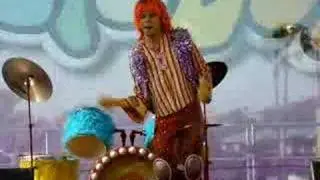 Doodlebops Live - San Diego