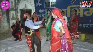 भीम ने हिजड़ा का भेष क्यों रखा था इसका कारण क्या था बताया दाताराम की पार्टी में