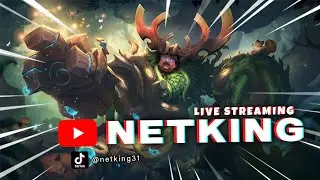 RANGKED ML - MOBILE LEGENDS