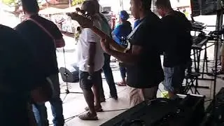 HYARISON  Mala marip LIVE NOUMÉA