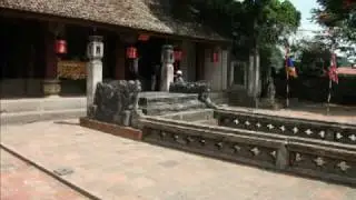 Temple of the (Dinh) King [Đền Vua Đinh]