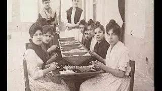 Las cigarreras andaluzas y la incorporación de la mujer al trabajo industrial