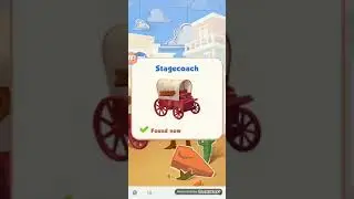 Toy Story Drop! StageCoach