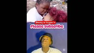 SAVE ME - LIZZY GOLD ONUWAJE, EBUBE OBIO - Latest Nigerian Movie