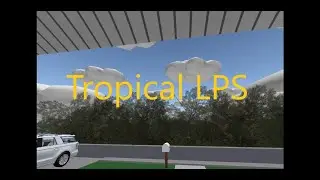 Tropical Low Pressure System, Bloxy City, RO (Jul 10, 2021)