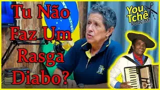 Tu Não Faz Um Rasga Diabo - Beto Caetano