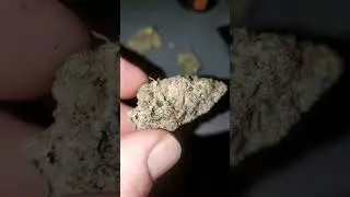 Donkey Butter (coffeeshop easytimes)
