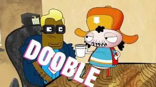 Two More Eggs   Takeover Marathon Promo