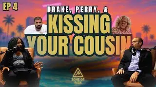Drake Wont Sue Kendrick BUT You Might Be Able To Marry Your Cousin | Zone of Risk Ep #4