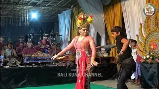 Duik Ketemu Pengibing Viral || Wahyu Ulangun Nagasepaha