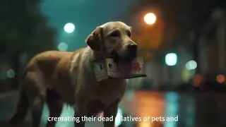 Fido&lsquo;story #story #dog