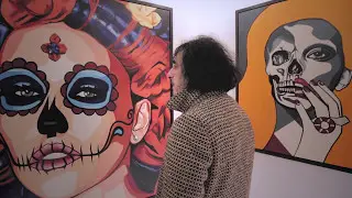The Art Life - Lennie Lee