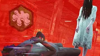 Onryo's Strongest Map