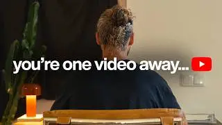 YouTube is now on EASY mode (just copy me)