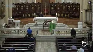 Rezo del Santo Rosario y Santa Eucaristía – 16/01/2026