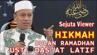 USTADZ DAS'AT LATIF #dasatlatif #ceramahramadhan #ceramah #ceramahagama #subscribe #views