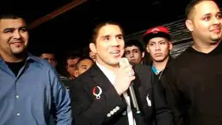 Henry Cejudo Concentracion Olimpica LaRevistaMagazine 280