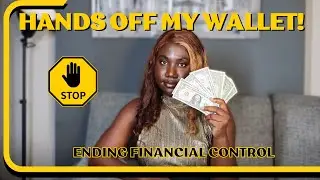 Stop Policing My Wallet: The Truth About Financial Freedom