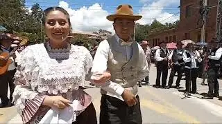 CARNAVAL DE ANTAÑO SUCRE 🔥🎉Entrada Carnaval de Antaño Sucre 2023 Tarka
