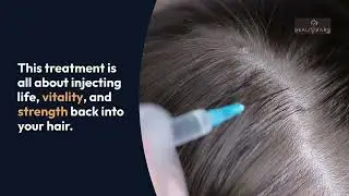 Transform Your Hair with Botox Treatment in Allen, Tx