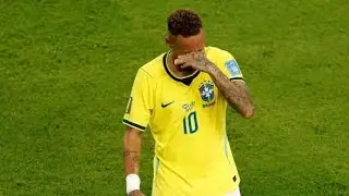 Neymar Return Highlights vs Scotland | Brazil World Cup 2026