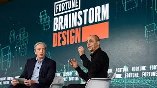 Drawing with AI @fortune