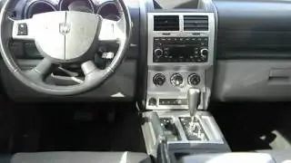 2007 Dodge Nitro - Shirley Auto Group