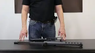 XCR-L Assembly