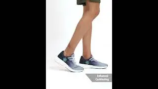 cult.sport Thunderbird Men Running Shoes