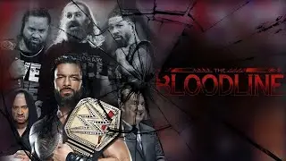 The Real Story of Bloodline&rsquo;s End | Roman Reigns' Downfall Explained | WWE Documentary