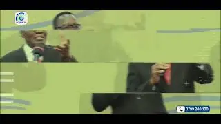 LUNCH HOUR Prayer | Understanding Spiritual Seasons - Apostle Jesse Karanja.