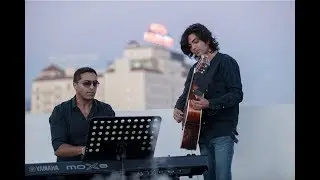 Gig in the Sky - Buddhi de Mal & Mahesh Balasooriya