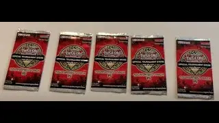 OTS 15 Pack Opening!