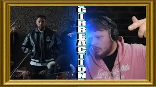 KC Rebell x AK Ausserkontrolle x SIDO - Ausgesorgt (prod. by CLAY) // GIRREACTION